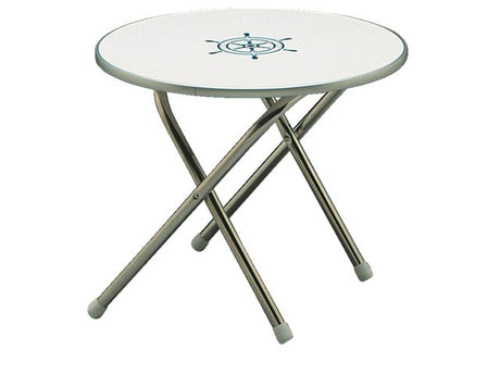 Tafel rond �60x50cm