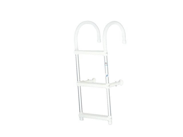 Zwemtrap 3 treden 90cm