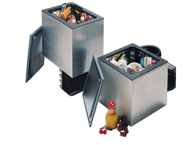 Koelunit CB36 Coolmatic 36l 12/24V