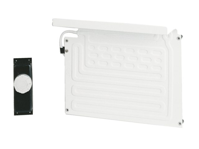 Verdamper serie 50 VD01