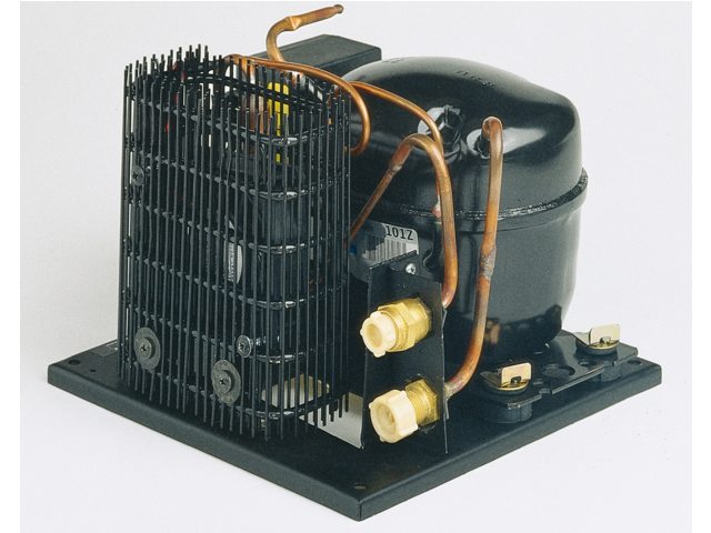 Coldmachine serie 50 CU55