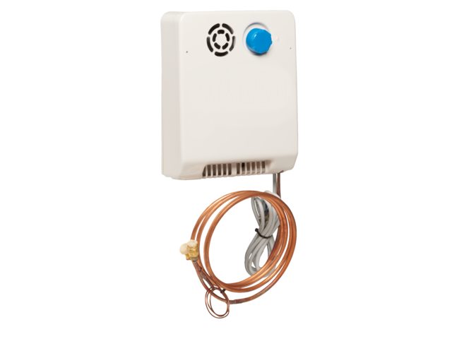 buitenverdamper serie 90 VD14n