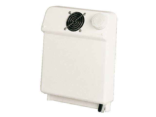 Recircualtieverdamper serie 80 VD15