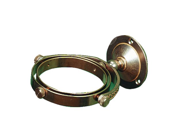 wandarm messing cardanisch