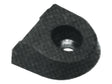 29172016bk 32mm t track end stop