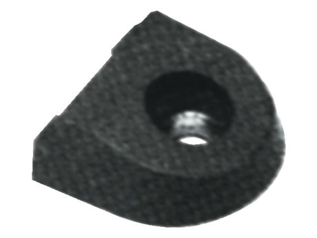 29172016bk 32mm t track end stop