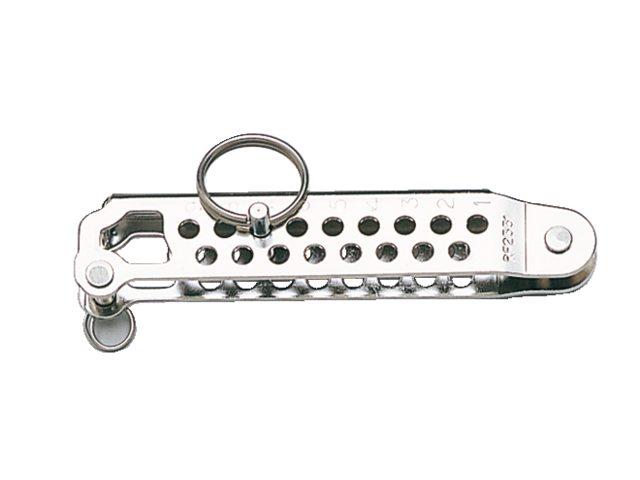 RF2331 plaatspanner
