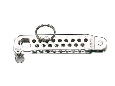 RF2331 plaatspanner