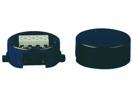 Quick-fit voet serie 34