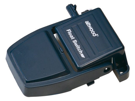 Vlotterschakelaar 6-32v