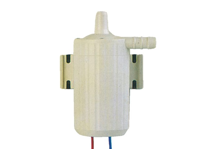 Drinkwaterpomp royal wit 12V