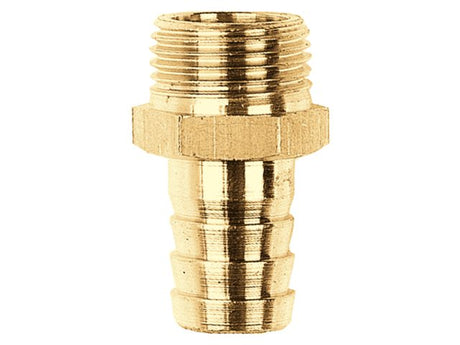 Slangtule messing 1 1/4X32mm