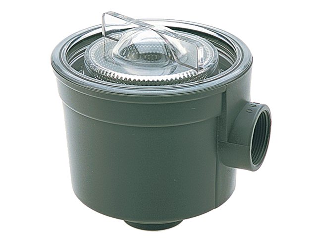 Wierpot 300 l/m