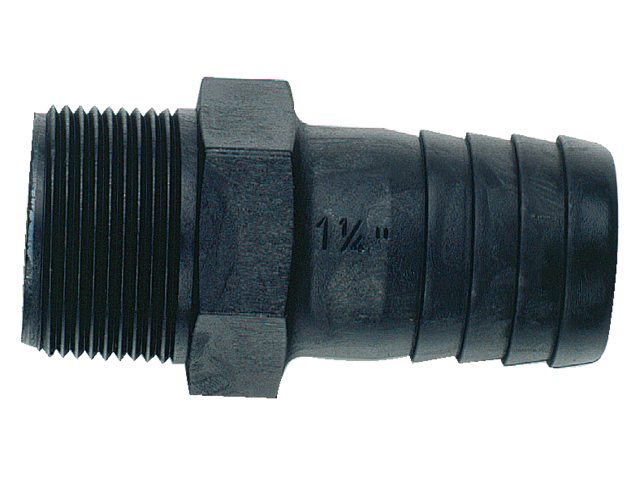 Slangtule voor dekdoppen 1 1/4