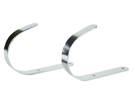 Reddingsboei beugels