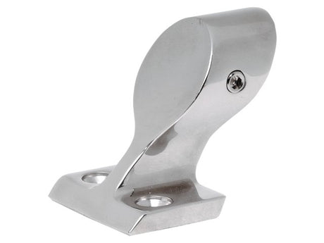 Rainlingbeslag eindstuk 22mm