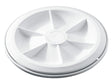RF530 inspectieluik wit