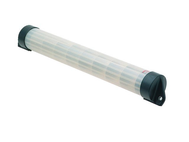 Mobri radar reflector S4