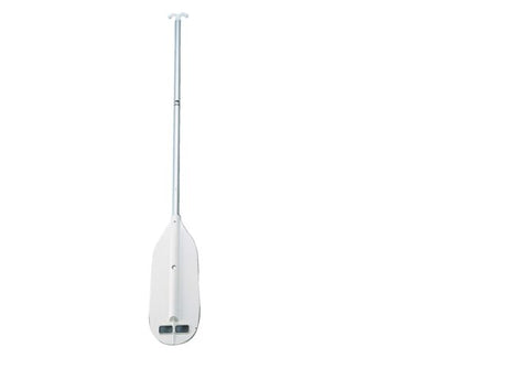 Paddel met haakstok 150cm