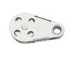 RF103 rvs draadblok 6mm