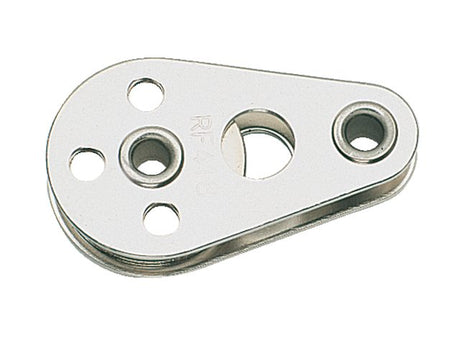 RF418 staaldraadblok