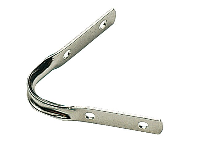 RF181 rvs giekbeugel