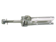 RF 1121 scharnier rvs voor helmstokverlenger