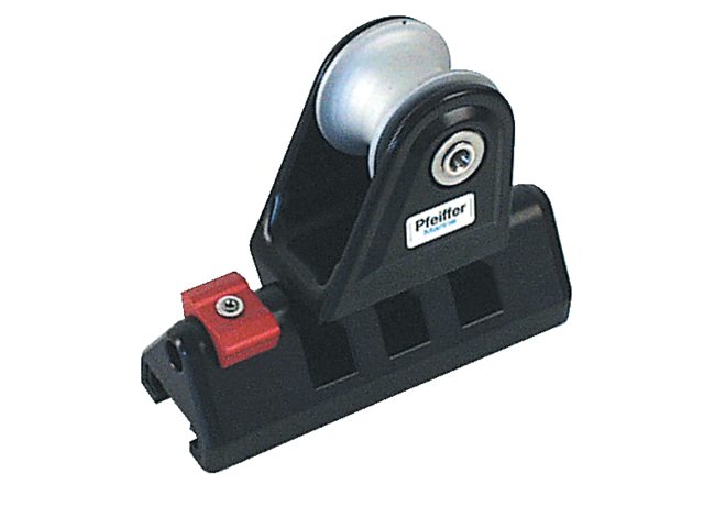 Genuaslede 32mm new line