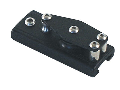 eindstuk L en R zonder klem