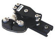 Eindstuk cl voor 23mm rail links