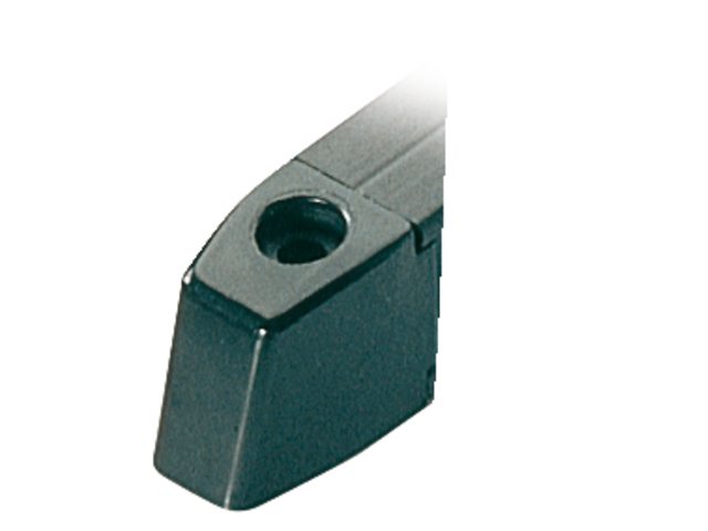 RC61980 plastic eindstop