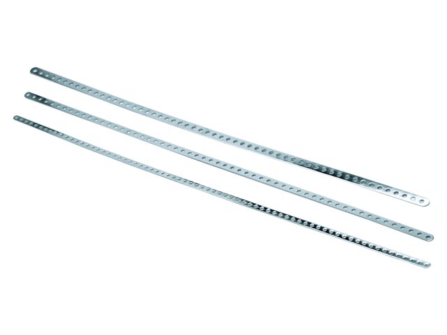 RF39 rvs strip 915x140mm
