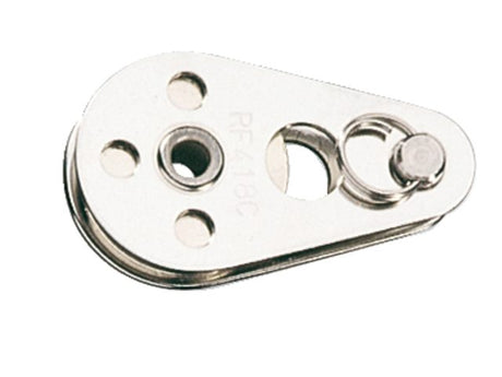 RF418c staaldraadblok