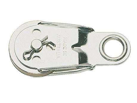 RF468 compact draadblok