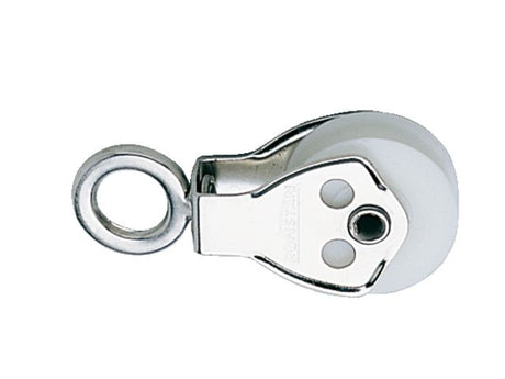 RF2332 enkel blok/ring