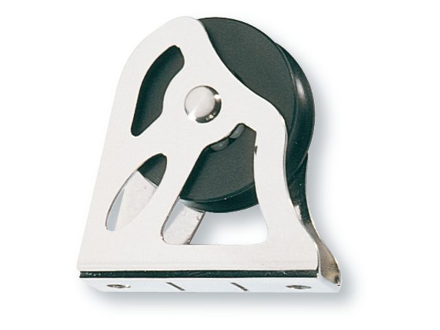 RF30171 doorvoer blok enkel