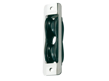 RF30721 doorvoer blok dubbel