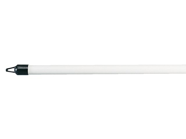 Steel metaal gecoat 120cm
