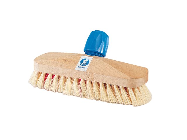 Luiwagen hout fiber