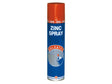 Zinkspray 400ml