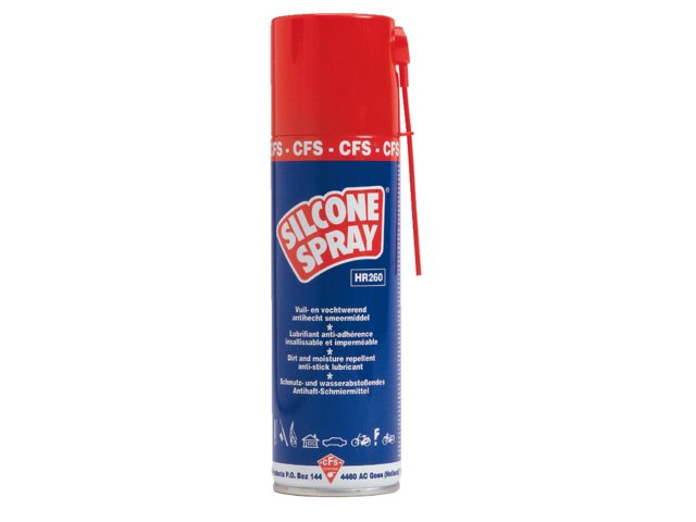 Siliconespray 300ml