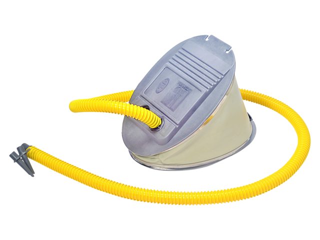 Bravo 2 / GP 5 voetpomp