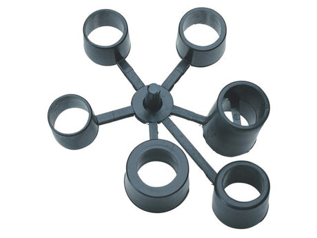 Bravo adapter set SP-47 - art. 711