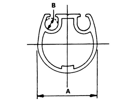 S30 compleet profiel 2m