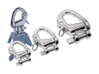 29925040 40/50mm snapshackle