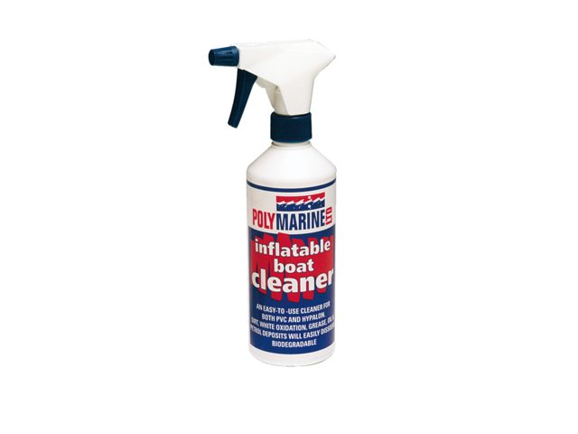 Opblaasboot cleaner 500ml