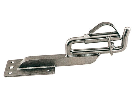 Davit kit 4 verlengd