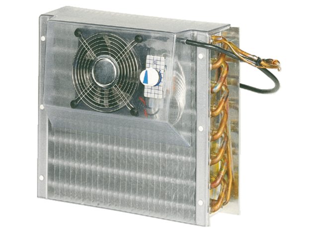 buitenverdamper DV serie 90 VD16