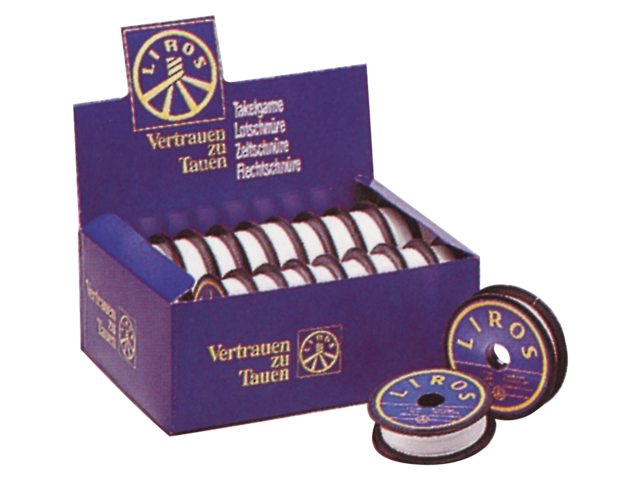 Takelgaren assortiment nr. 1