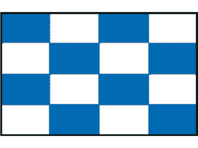 Seinvlag N 30x36